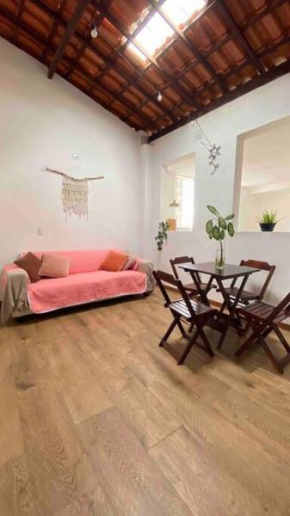 Apartamento Rua Direita
